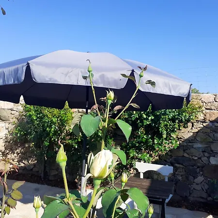 Holiday home Charming House In With Mountain View And Fenced Garden