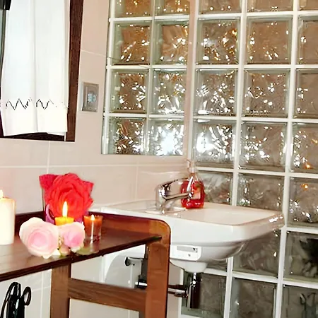 Charming House In With Mountain View And Fenced Garden Holiday home