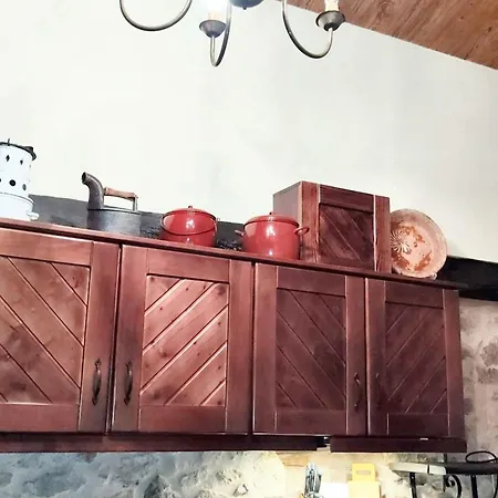 Holiday home Charming House In With Mountain View And Fenced Garden