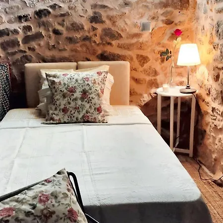 Charming House In Parada With Mountain View And Fenced Garden Holiday home Parada (Braganca)