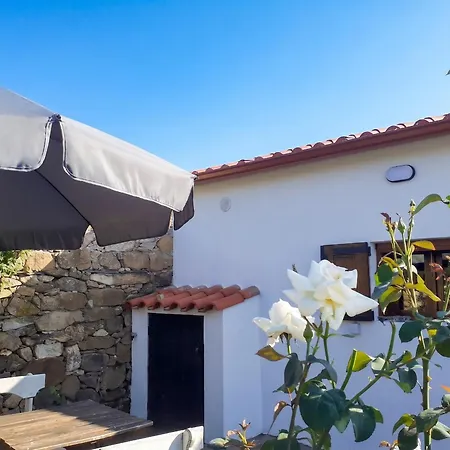 Holiday home Charming House In With Mountain View And Fenced Garden