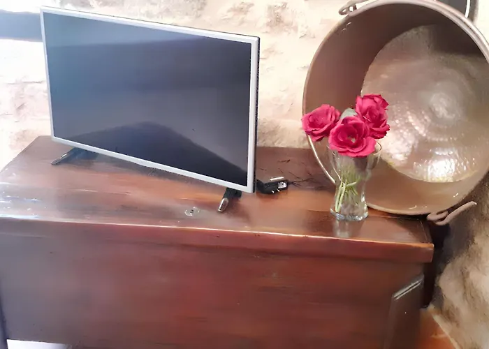 Holiday home Charming House In With Mountain View And Fenced Garden *